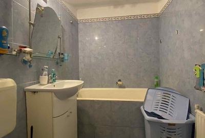 Apartament cu 2 camere decomandat în Carpați 2 - 13