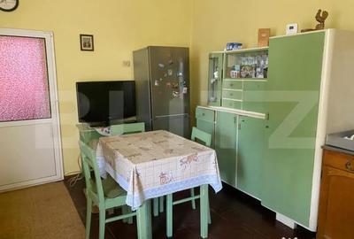 Casă cu 4 camere cu Teren 965 Mp în Central - 5