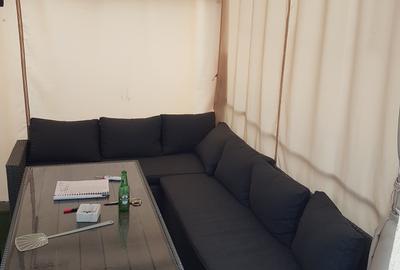 Apartament cu 2 camere decomandat în Hipodrom 3 - 20