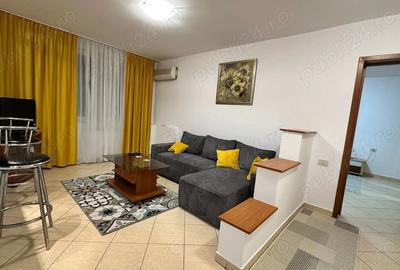 Apartament cu 2 camere decomandat în Unirii - 2