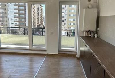 Apartament cu 3 camere decomandat în Exterior Vest - 7