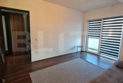 Apartament cu 2 camere în Florești - 1