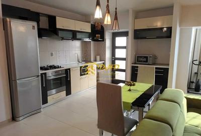 Apartament cu 3 camere semidecomandat în Cug - 8