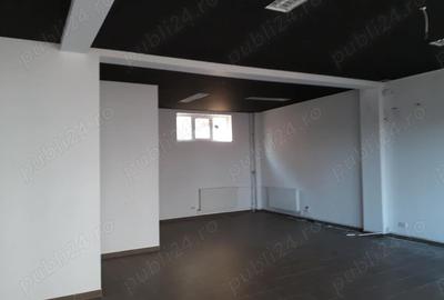 Spațiu comercial, de 60 mp, în Abator - 8