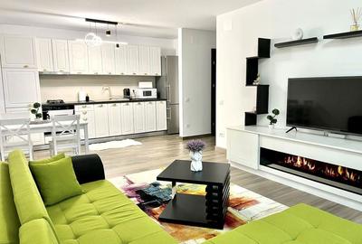 Apartament cu 2 camere decomandat în Drumul Carului - 7