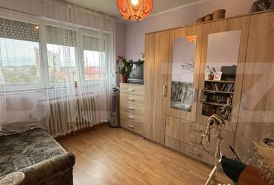 Apartament cu 3 camere decomandat, mobilat în Iosia - 9