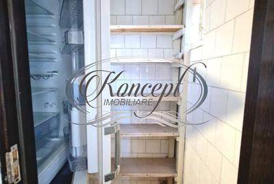 Apartament cu balcon si 2 locuri de parcare, cartier Marasti - 8