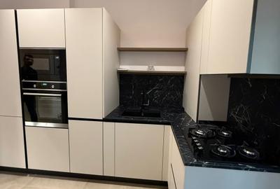 Apartament cu 4 camere decomandat, mobilat în Capitale - 18