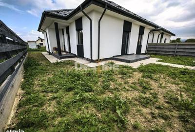 Casă cu 3 camere în Lunca Cetățuii