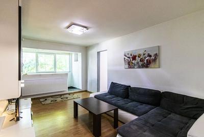 Apartament cu 3 camere circular în Drumul Taberei - 3