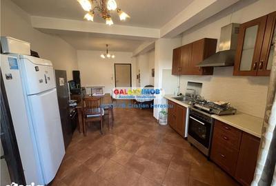 Apartament cu 3 camere în Mogoșoaia - 11
