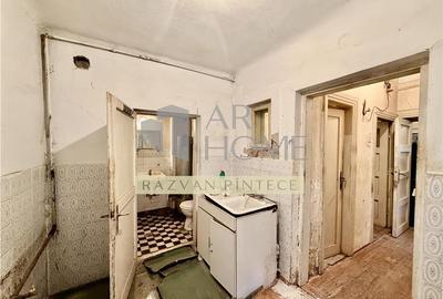 Apartament 2 camere in vila, curte, zona AFI Palace, Ploiesti - 8