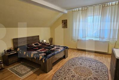 Casă cu 4 camere cu Teren 470 Mp în Ilieni - 7