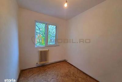 Apartament cu 3 camere semidecomandat în Alexandru cel Bun - 5