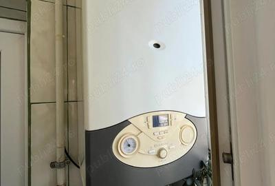 Apartament cu 3 camere decomandat în E3 - 11