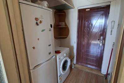 Apartament cu o camera, Tatarasi-Flora - 3