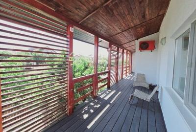 Spațiu comercial, de 260 mp, în Central - 3