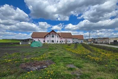 Spațiu comercial, de 470 mp, în Apold - 3