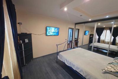 Apartament cu 3 camere decomandat, mobilat în Drumul Taberei - 5