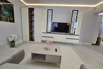 Apartament 2 Camere Premium Exigent Park View - 5