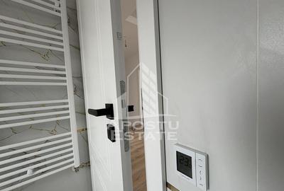 Casă cu 4 camere cu Teren 350 Mp în Moșnița Nouă - 12