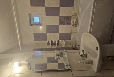 Apartament 2 camere etaj 2 4 zona jandarmeriei mobilat si utilat - 4