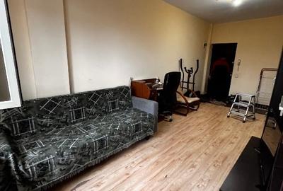 Garsonieră 28,3 mp + mobilată COMPLET + AC la 8-10 min Metrou Dimitrie Leonida - 3