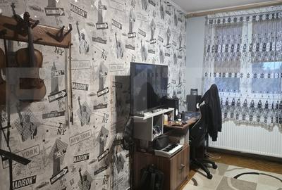 Apartament de vanzare, cu 3 camere, 66 mp, zona Burdea - 6