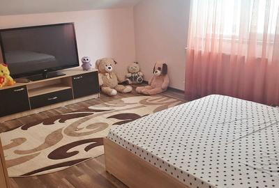 Casă în Călinești - 2