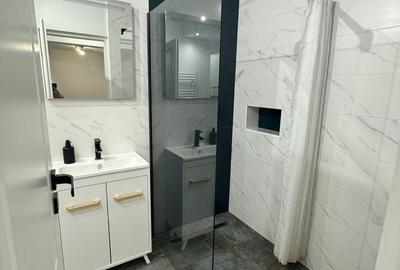 Apartament cu 2 camere, mobilat în Dâmbul Rotund - 2