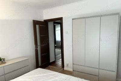 Apartament cu 3 camere semidecomandat, mobilat în Drumul Taberei - 4