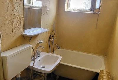 Apartament cu 2 camere nedecomandat în Central - 1