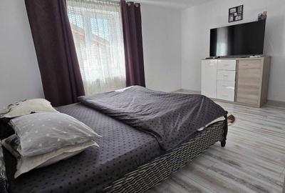 Casă cu 4 camere în Aninoasa - 2