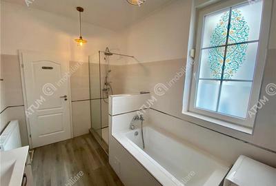 Apartament cu 3 camere decomandat, mobilat în Calea Dumbrăvii - 10