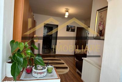 Apartament cu 2 camere, mobilat în 7 Noiembrie - 2
