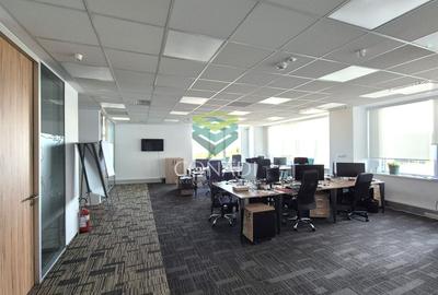 Birou, de 373 mp, în Floreasca - 2