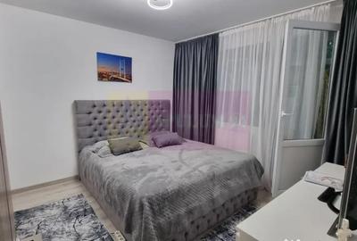 Apartament cu 3 camere decomandat în P-ța Reșița - 7