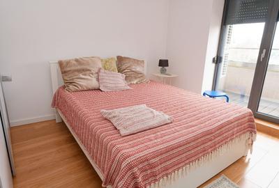 Apartament cu 2 camere decomandat în Dacia - 5