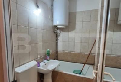 Garsonieră, mobilată în Mureșeni - 1