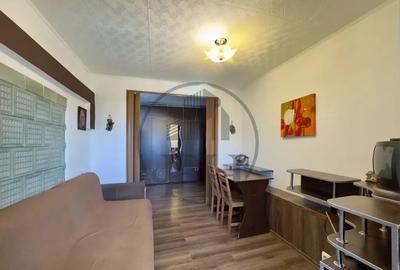 Apartament cu 2 camere decomandat în Central - 5