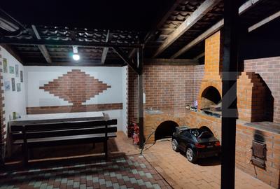 Duplex de vanzare Nazna - 110 mp, 300 mp teren, mobilat, zona linistita - 6