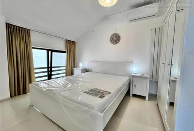 Apartament cu 3 camere, mobilat în Central - 7