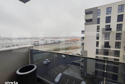 Apartament cu 2 camere în Calea Aradului - 1