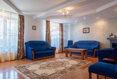 Vanzare casa de vacanta, Slanic Prahova - 3