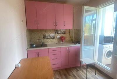 Garsoniera de inchiriat in zona Take Ionescu Garsoniera de inchiriat in zona Take Ionescu - 2