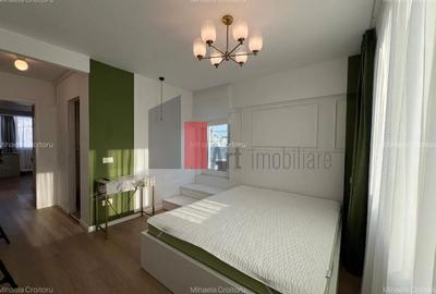 Universitate-Cismigiu, APARTAMENT UNICAT, BLOC NOU, TERASA SPECTACULOASA - 12