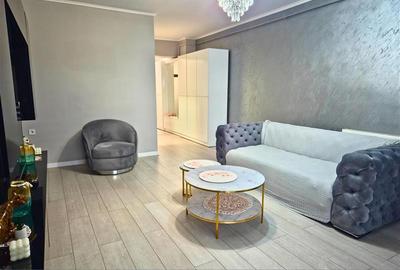 DE INCHIRIAT - 3 CAMERE | KAUFLAND | - 1