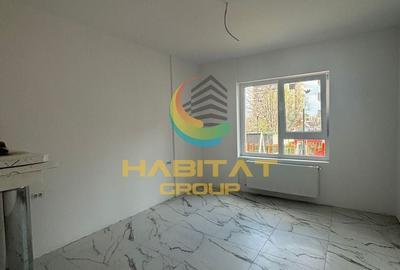 Spațiu comercial, de 55 mp, în Apărătorii Patriei - 5