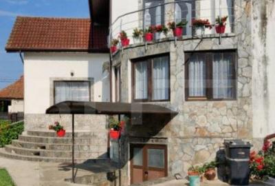 Casa P+E+M cu 4 camere, 250 mp si 3000 mp teren, zona Arcani - 3