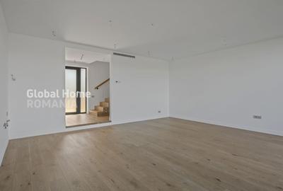 Casa 4 camere 132 MP | Tunari | Pipera Nord | 2 locuri de parcare | - 5